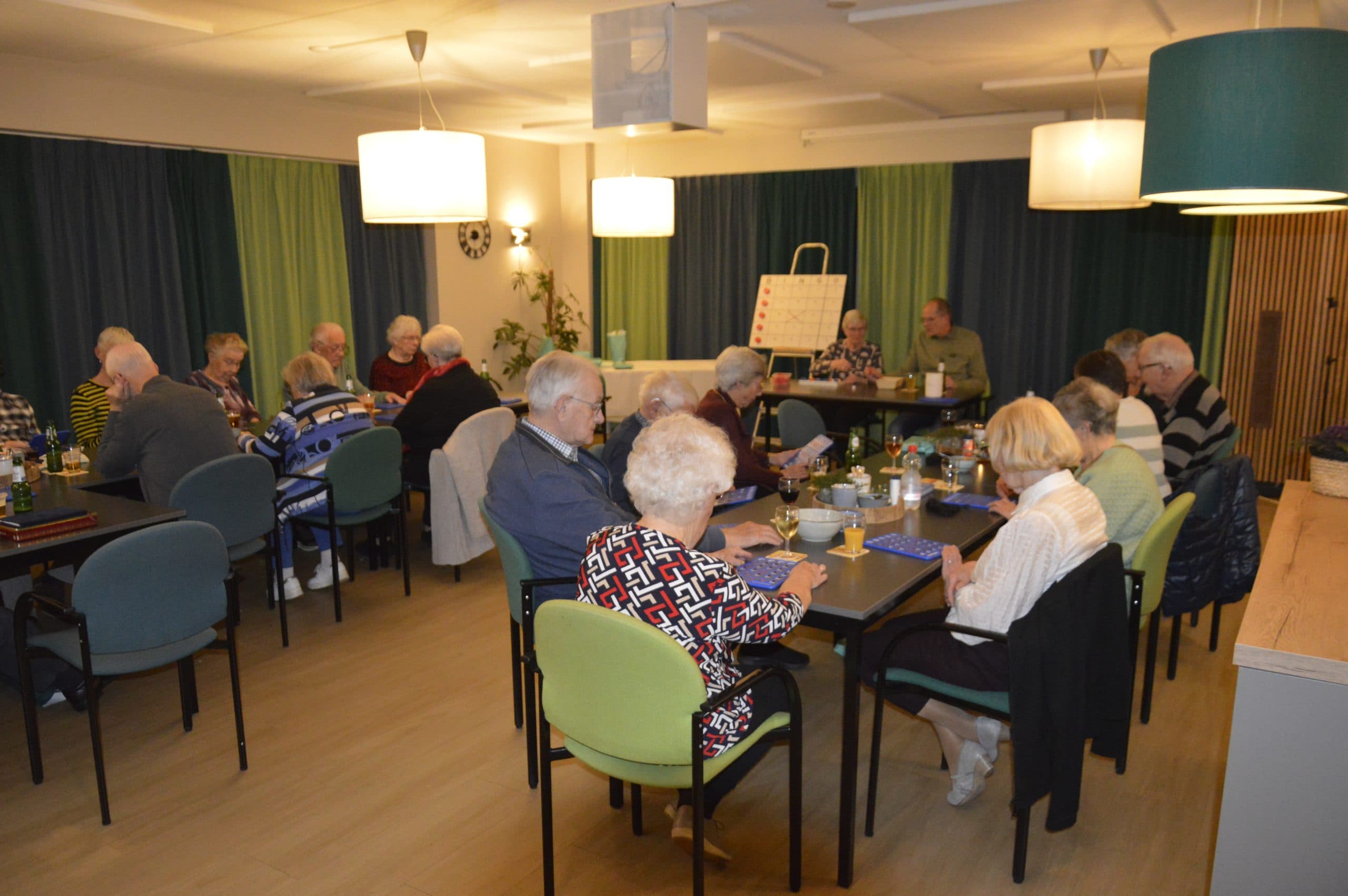 Opening "Het Nest"