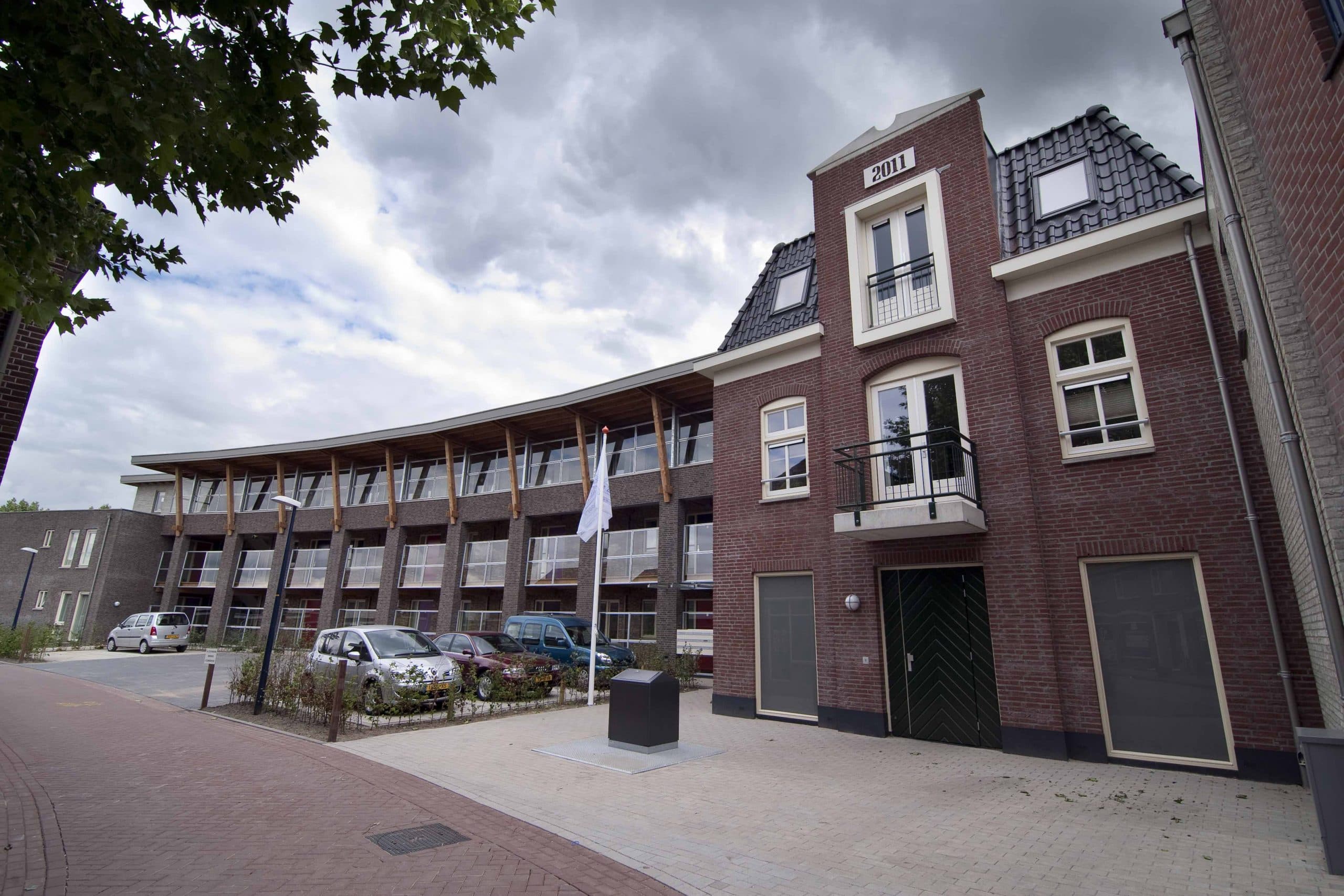 De Zwanenpoort - 2011 tot heden